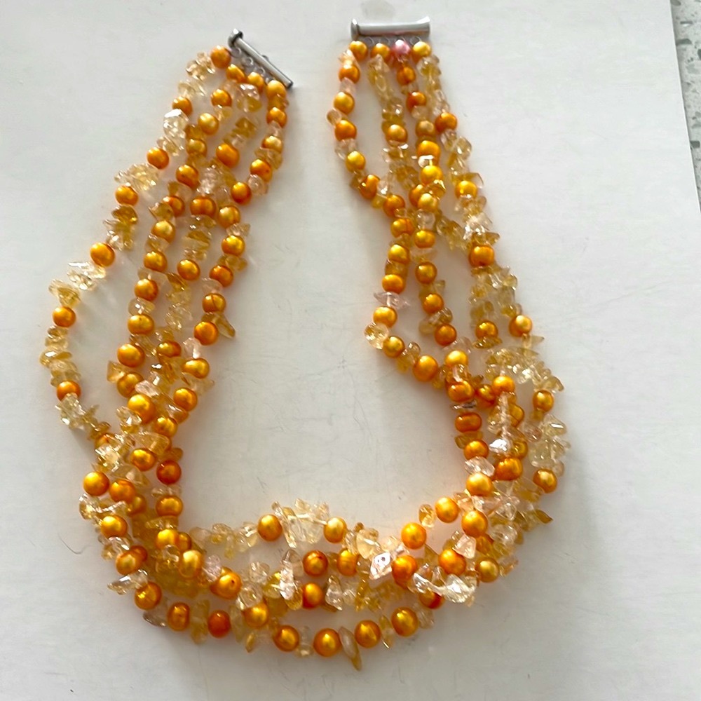 Necklace